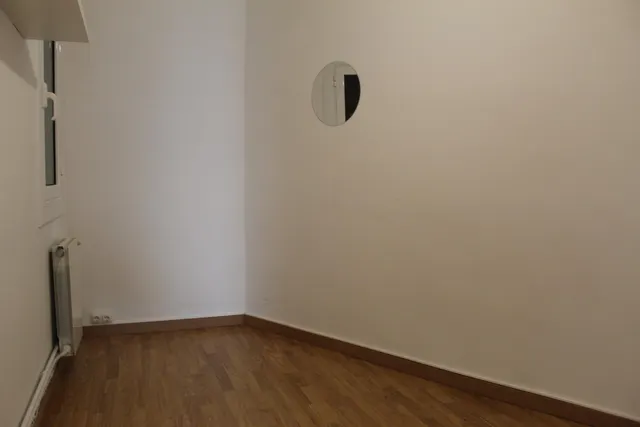 Piso con terraza de 45 m2 en Les Corts, 3 habitaciones y despacho — 14