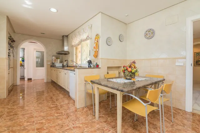 EL HOGAR DESEADO HA LLEGADO A TU VIDA!! CHALET EN VENTA EN BONAVISTA — 31