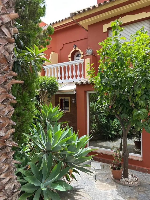 Adosado 4 habitaciones 203m² en venta - Whater Gardens — 35