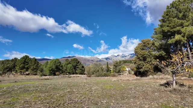 ENCANTADORA CASA DE CAMPO PARAJE DE ROBLEDILLO - foto 3