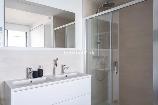 Apartamento 2 habitaciones 100m² en venta - Centro — 17