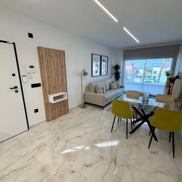 Bungalow en Algorfa #9 con campo de golf a menos de 5min — 4
