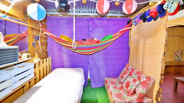 VIVIENDA UNIFAMILIAR O NEGOCIO HABITACIONAL — 8