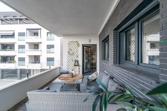 Exclusiva vivienda en Residencial Nevada — Urbanización de lujo junto al Centro Comercial Nevada — 14