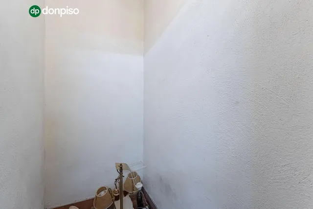 Ático dúplex junto Alhamar con 2 garajes y 2 trasteros — 29