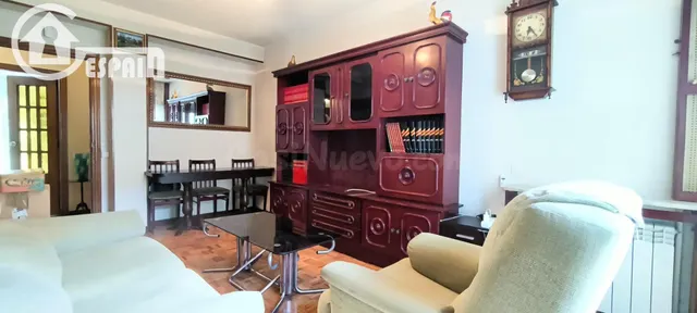 PISO DE 3 DORMITORIOS CON ASCENSOR Y GARAJE — 4