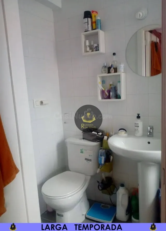 LT / Piso de TRES dormitorios, zona Almanjayar - foto 5