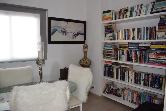 Finca rústica 10 habitaciones 1238m² en venta - Andalucia — 7