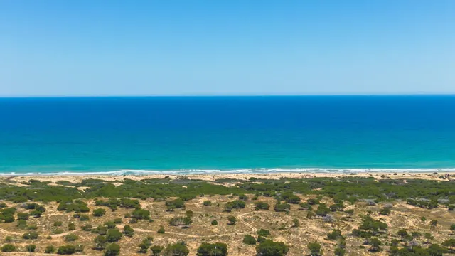 Vivienda en planta baja con dos terrazas frente a la piscina en El Moncayo – Guardamar del Segura — 40