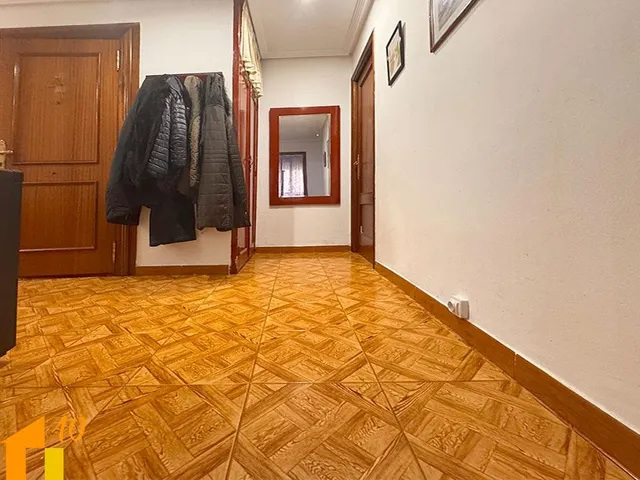 Amplia vivienda en Briviesca — 17