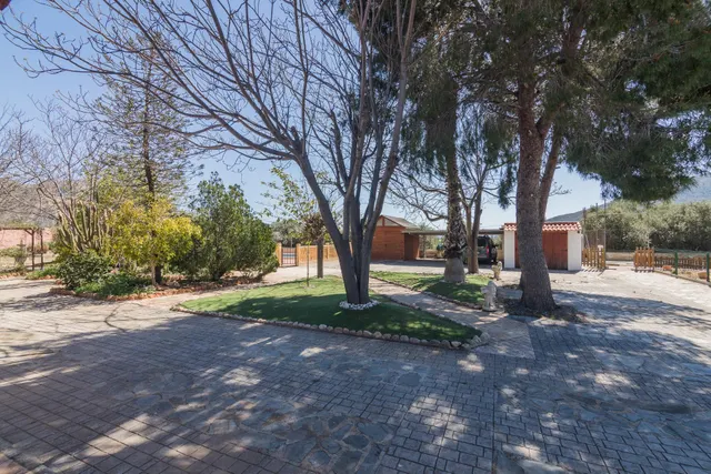 ¡chalet con piscina y gran parcela en Redován! — 13