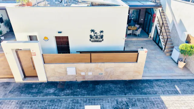 Casa 3 habitaciones 106m² en venta - Costa blanca sur — 12