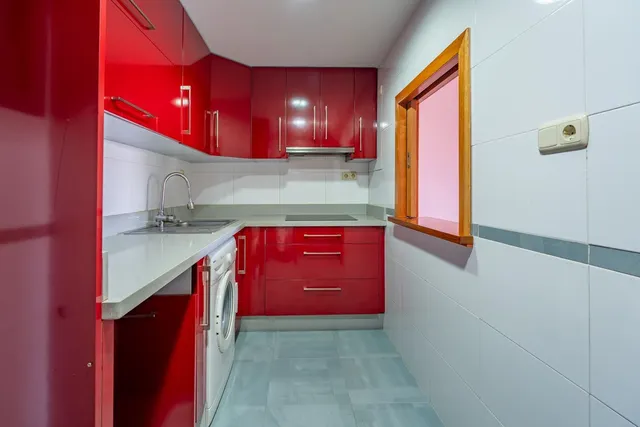 Ático 3 habitaciones 98m² en venta - La Princesa-Huelin — 6