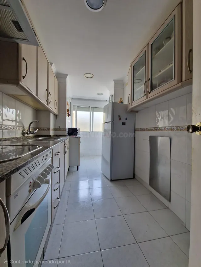 Piso 3 habitaciones 76m² en venta - Crevillet — 3