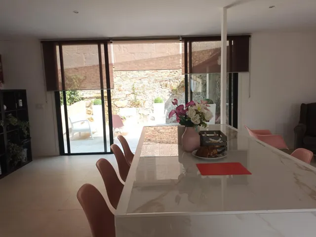 Casa Independiente Reformado de 4 habitaciones en Teis — 8