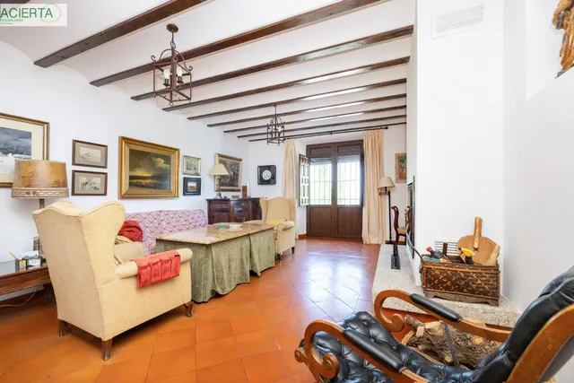 Espectacular villa en Otura — 12