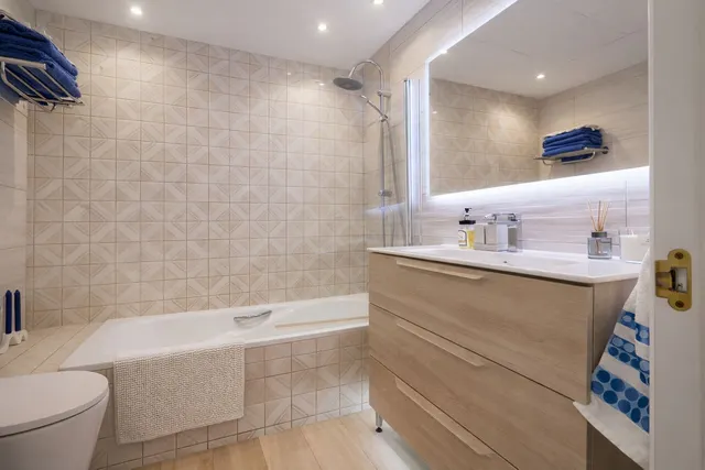 Adosado 3 habitaciones 198m² en venta - El Madroñal — 18
