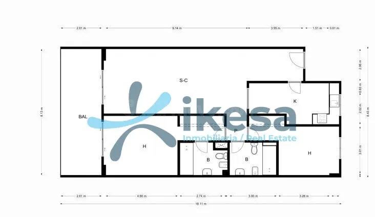 Venta de Vivienda en Marbella, Málaga.