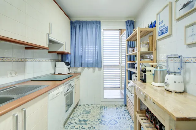 Apartamento 2 habitaciones 96m² en venta - Riviera del sol - foto 4