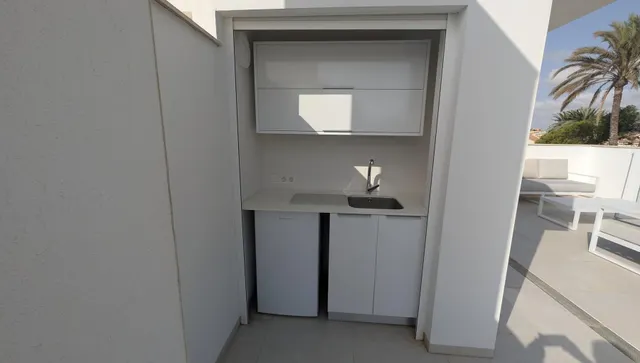 Villa 4 habitaciones 160m² en venta - Centro — 38