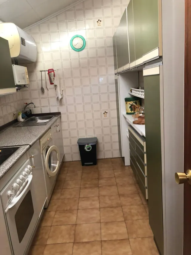 APARTAMENTO 2 DORMITORIOS EN VILLADANGOS ÚLTIMA PLANTA — 8