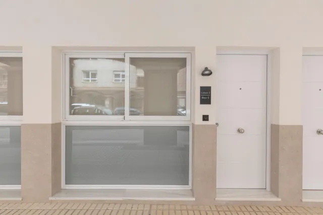 MODERNO ESTUDIO TIPO LOFT EN URBANIZACIÓN VILLA PINEDA - ZONA VILLAREJO — 16