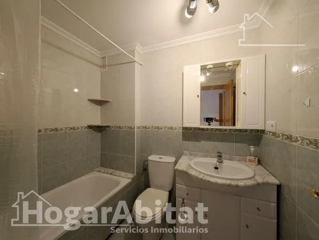 ¡Vistas panorámicas! Alto, impecable y luminoso con ascensor y balcón, todo amueblado — 15