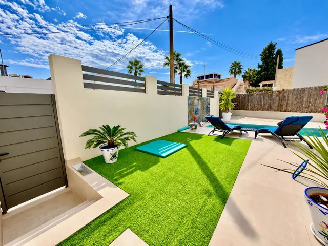 Villa 3 habitaciones 90m² en venta - Blue Lagoon - Galán — 29