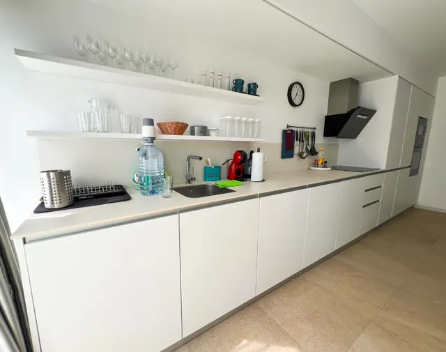 Apartamento 2 habitaciones 78m² en venta - Los balcones — 9