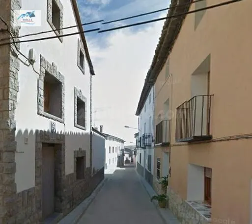 Venta casa en Lanaja (Huesca) - foto 3