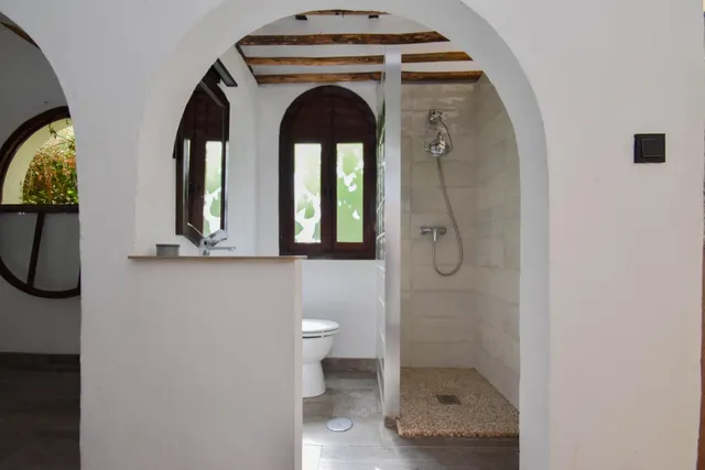 Adosado 6 habitaciones 193m² en venta - Zona iliberis — 35