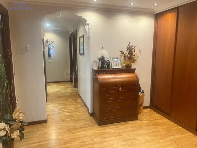 Extraordinaria vivienda de 4 habitaciones, garaje y 2 trasteros — 5