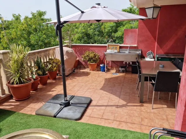 Magnifico Triplex en venta en Plaza San Juan Bautista Alquer - foto 4