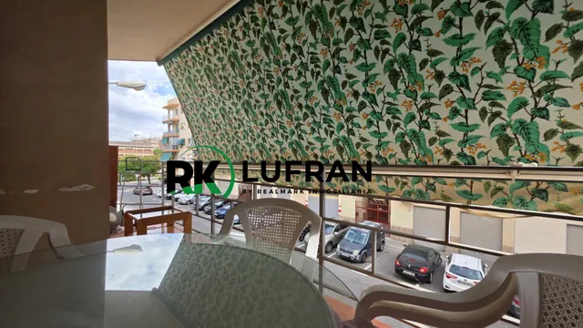 PISO EN VENTA EN CAROLINAS ALTAS GRAN VIA ALICANTE — 14