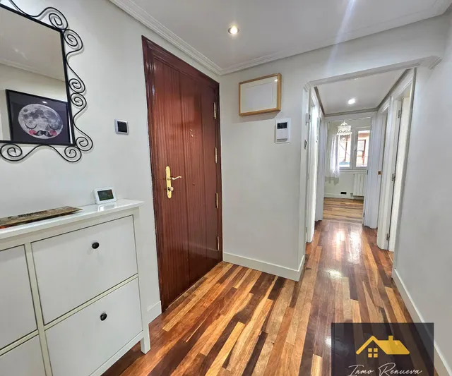 Se vende piso céntrico en Santurtzi — 10