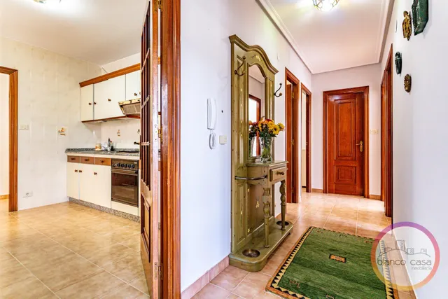 PISO listo para entrar A VIVIR ✨ por 89.990 € | CARBALLO (A Coruña) — 18