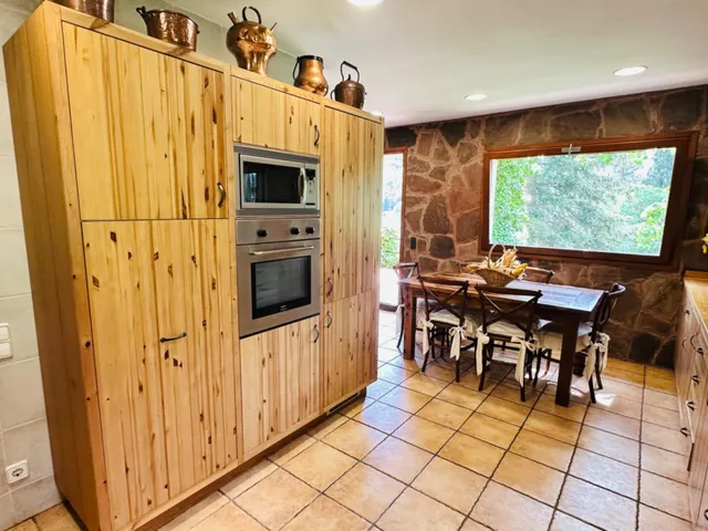 EXCLUSIVA CASA UNIFAMILIAR EN CASTELLVÍ DE ROSANES - GRAN PARCELA, PRIVACIDAD Y ENCANTO NATURAL — 29
