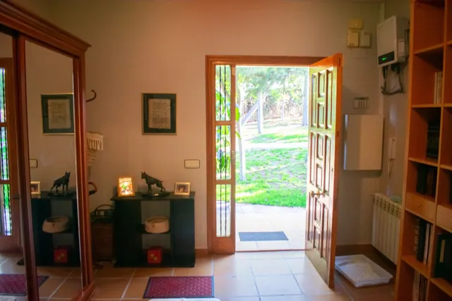 Chalet 5 habitaciones 231m² en venta - Residencial los romeros — 10