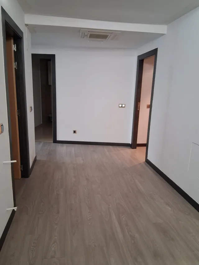 Vivienda con reforma a estreno. — 14