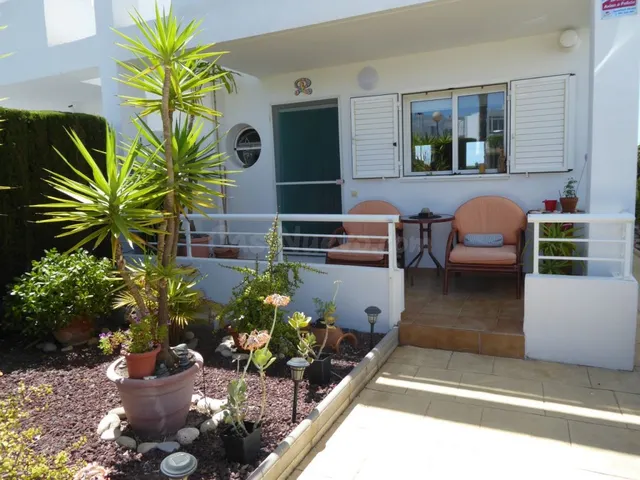 Dúplex en Venta en Mojacar Almería — 2