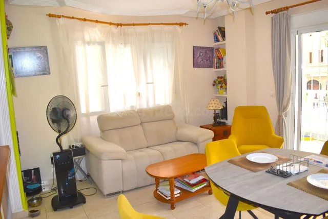 Casa 3 habitaciones 90m² en venta - El Edén - Los Estaños — 4
