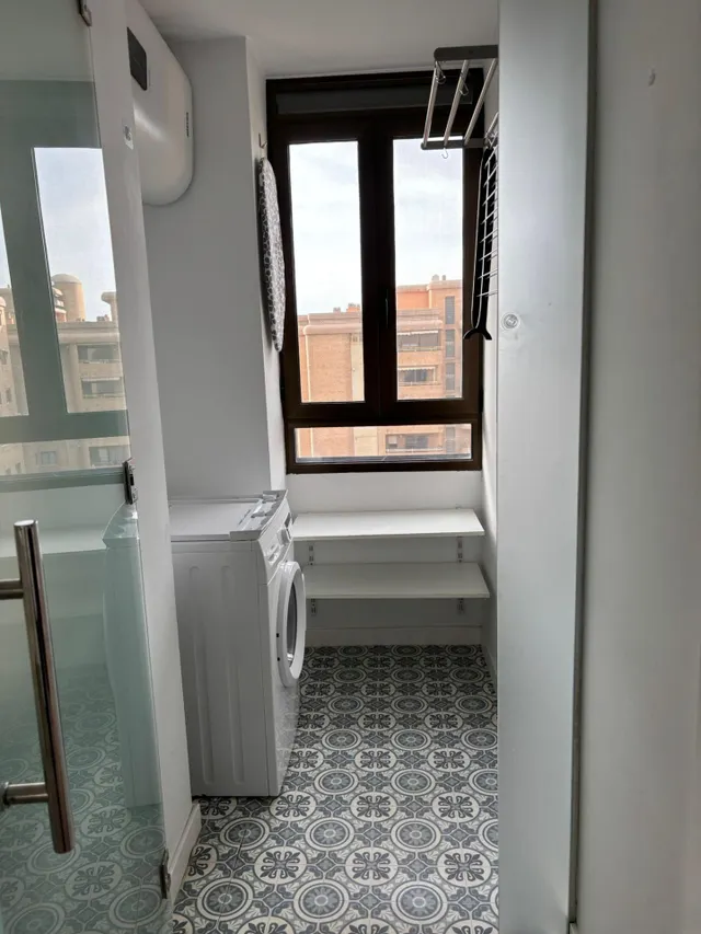 MAGNIFICO PISO EN ZONA GUARDIA CIVIL DE VALENCIA — 22