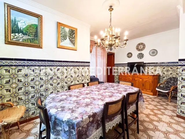 Casa de pueblo en venta en Penàguila, Alicante — 10