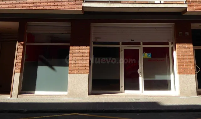 Local de lloguer a St. Joan de Vilatorrada - foto 4