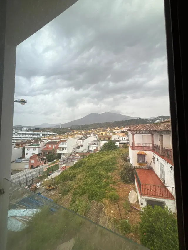 Se vende ático con piscina privada en Estepona — 11