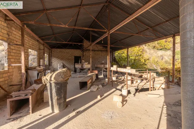 Estructura en venta en Monachil — 27
