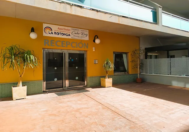 Ático 2 habitaciones 70m² en venta - Cabo Roig — 31