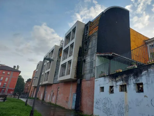 Inversores y promotores, atención! — 2