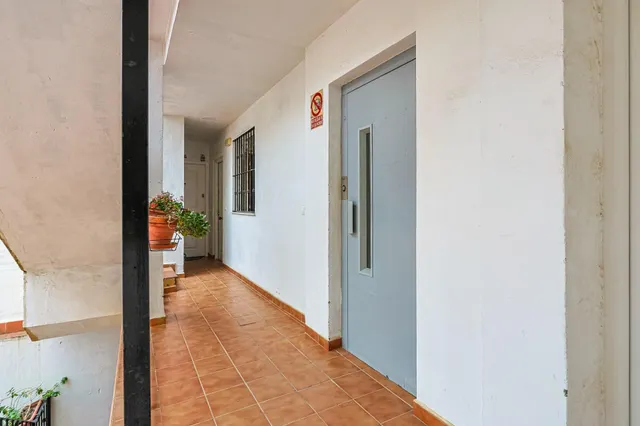 Piso con ascensor, garaje y trastero en El Viso del Alcor, listo para entrar a vivir — 22