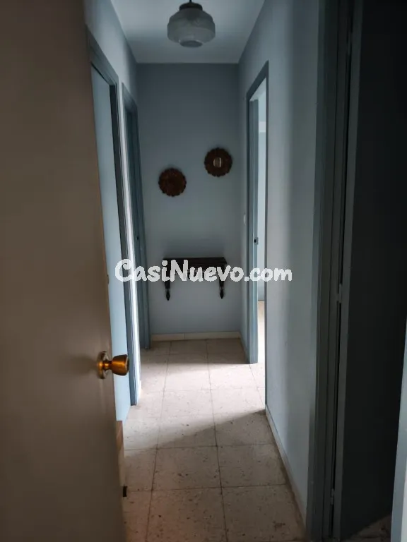 Piso en Venta en San Cibrao (Cervo) Lugo - foto 2